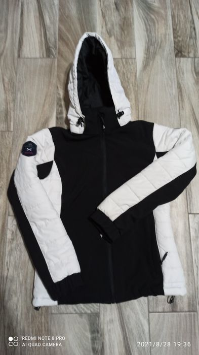 Trespass kurtka kurtka