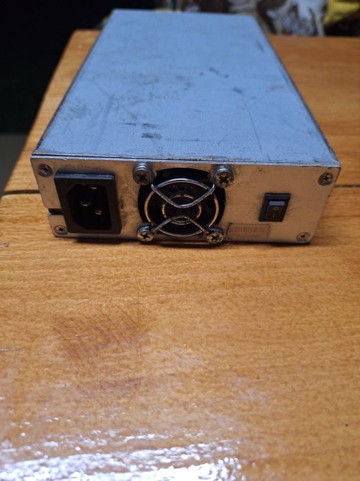 БЛОК Живлення  Не Робочий 1800w,12V 150A