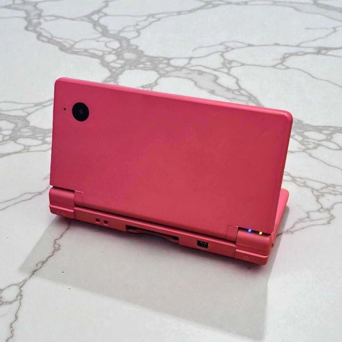 Konsola Nintendo DS Lite