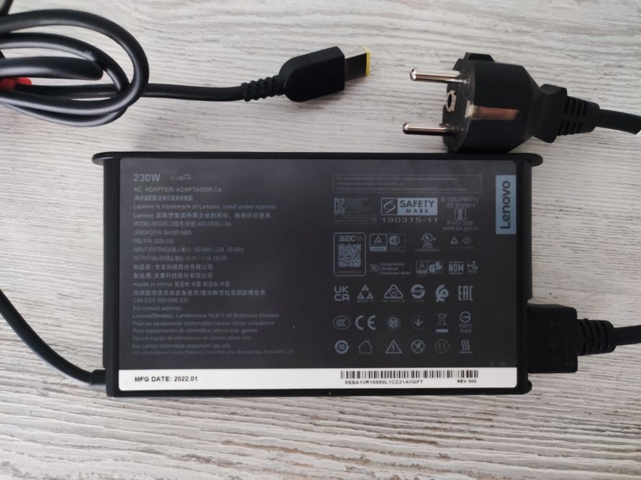 Lenovo Legion 5 15ACH6 [5 15ACH6 82JW00F6PB]