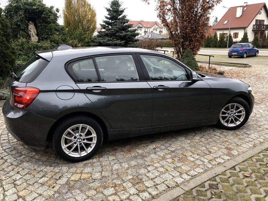 F20*2.0 diesel*233.000 Przebieg* Bardzo ładna*