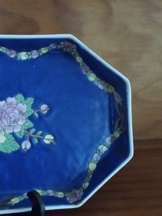 Travessa Antiga Chinesa