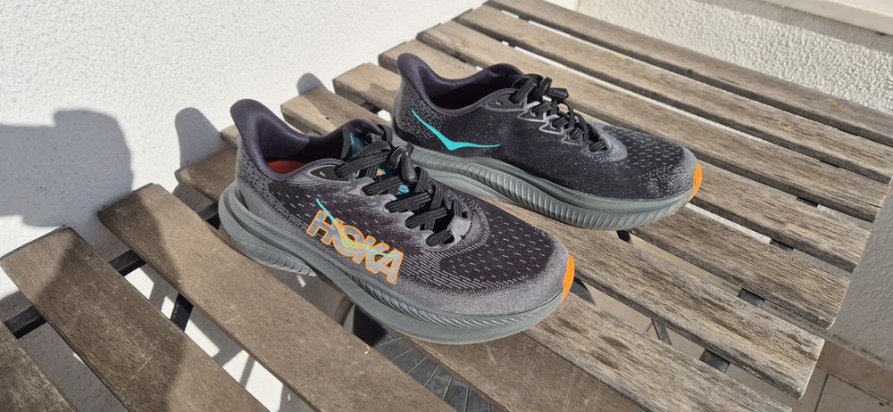 Ténis Hoka Mach 6 (42)