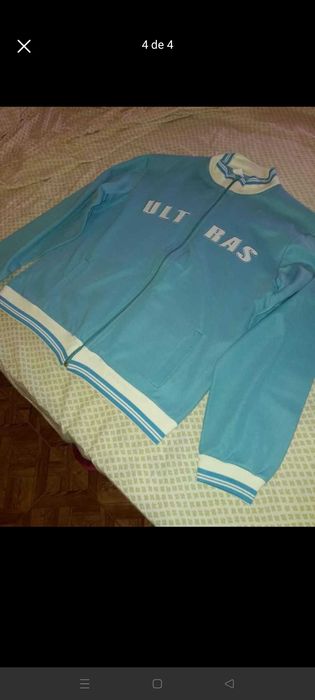 Casaca FCP Super Dragões
