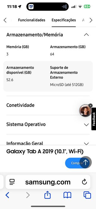 Samsung Galaxy Tab 10 32Gb