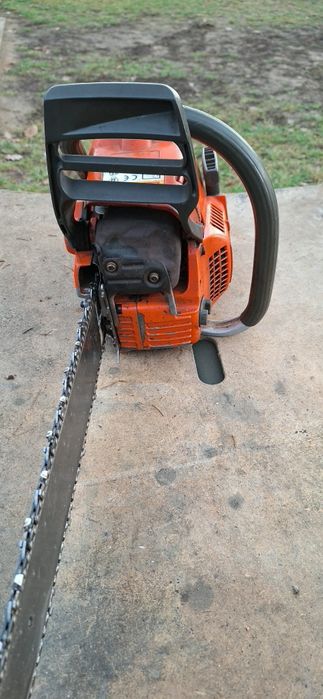 Husqvarna 346xp  świetny stan