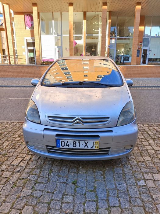 Citroën Xsara
