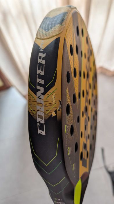 Raquete Babolat Counter Viper