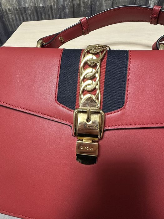 Gucci сумка оригінал