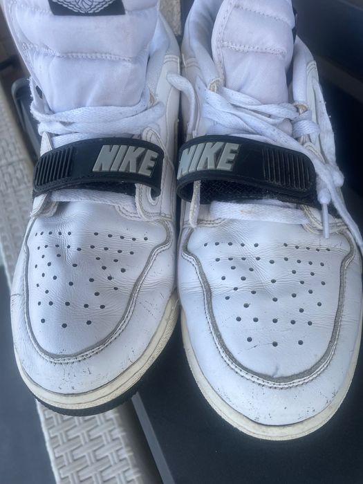 Buty jordan nike