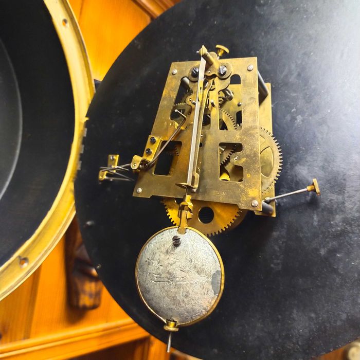 sprzedam zegar wiszący