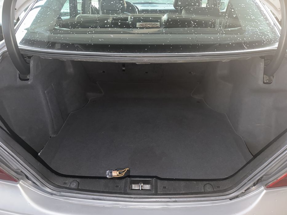 Vendo mercedes c200