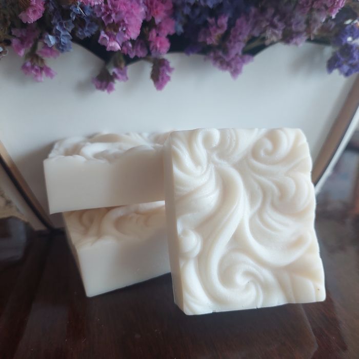 Кокосове господарське мило