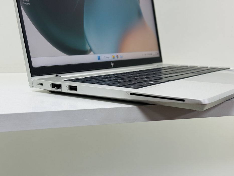 2024! Професійний HP EliteBook 640 G10 | i5-1345U | 32Gb RAM 512Gb SSD