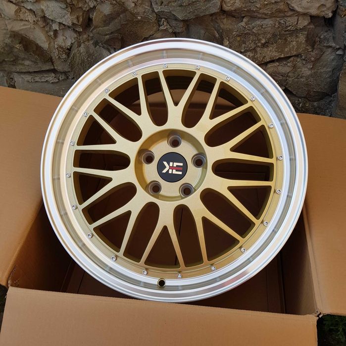 Диски НОВІ R18 5x114,3 Toyota Camry RAV4 Lexus Tesla Model 3 Honda KIA