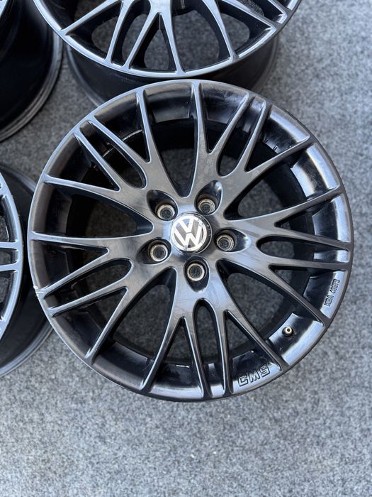 Диски R17 5/112 VW Golf 6/7/8 Tiguan Passat B7 B8 Skoda A7 Seat Audi