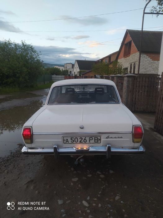 Продам або обмін, волга в дуже хорошому стані