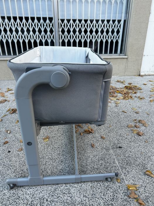 Chicco next2me magic