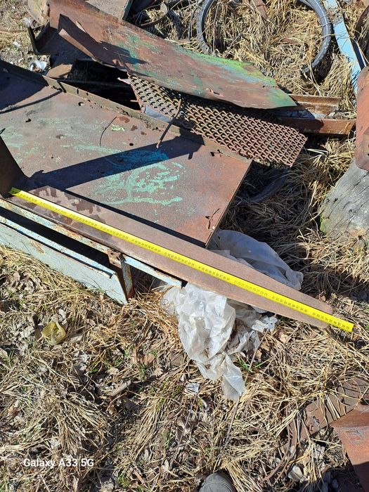 Лапа погрущика,навантажувача.