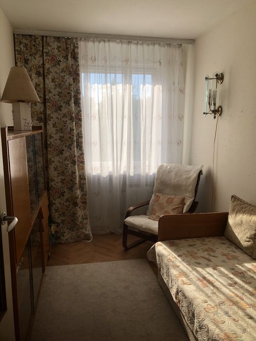Mieszkanie 54m2 Ochota/Włochy