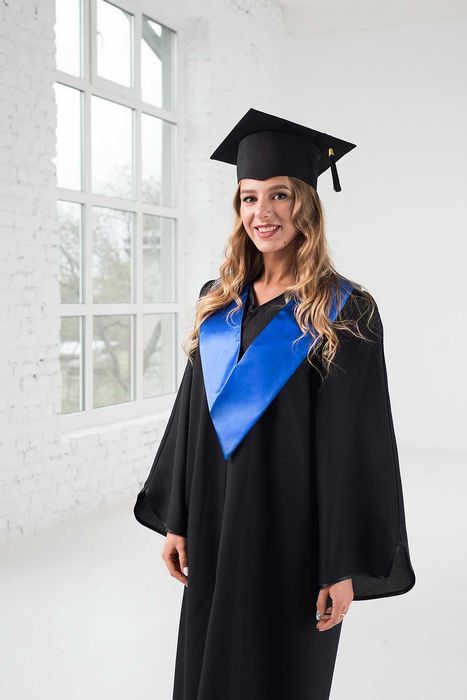 Прокат мантій Львів