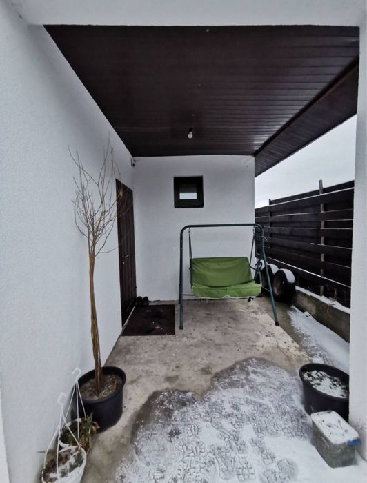 У продажі сучасний будинок з ремонтом