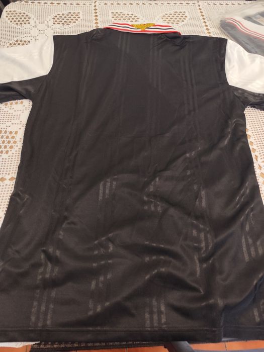 Camisola retro Benfica