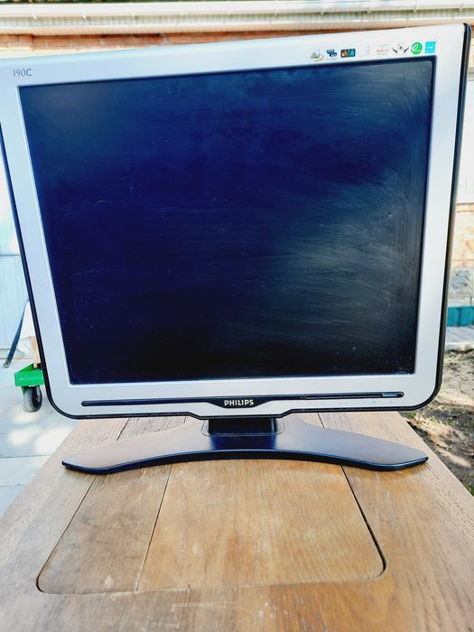 Монітор PHILIPS 19