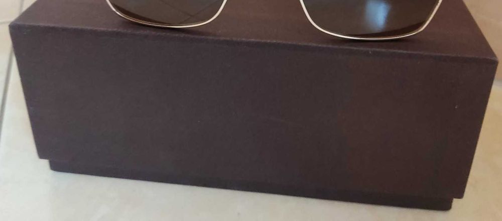Okulary przeciwsłoneczne Tom Ford FT0839