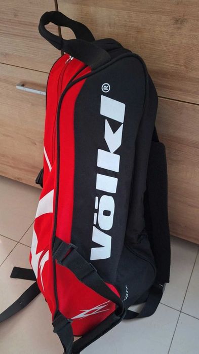 Torba do rakiet tenisowych