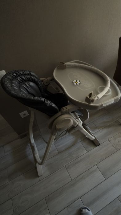 Стульчик доя кормления