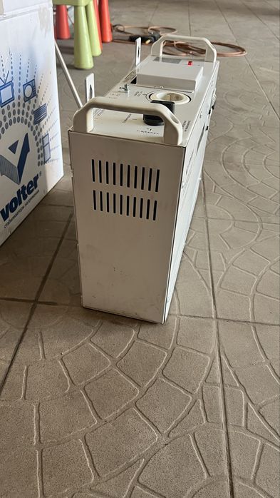 Стабилизатор напряжения СНПТО-9