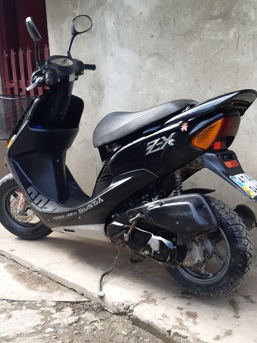 Скутер хонда діо 35 ZX
