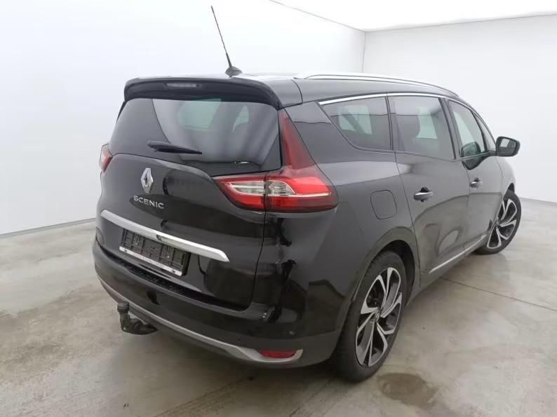 Renault Grand Scenic 1.7 dci bose para pecas