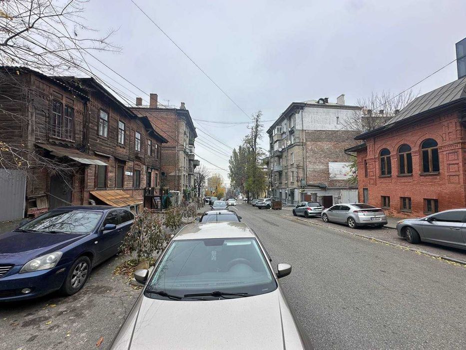 Аренда помещения, Крутогорный спуск, 4 (ул. Рогалева, 4)