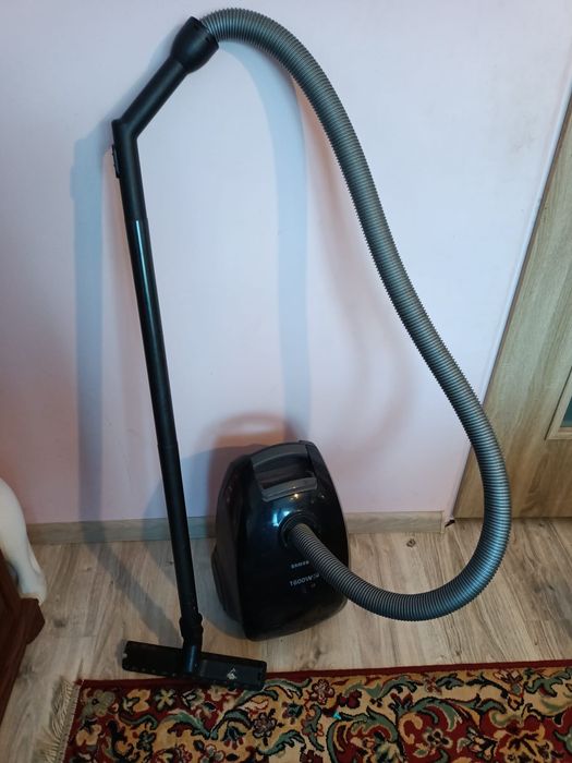 Odkurzacz Samsung SC5610 moc 1600W