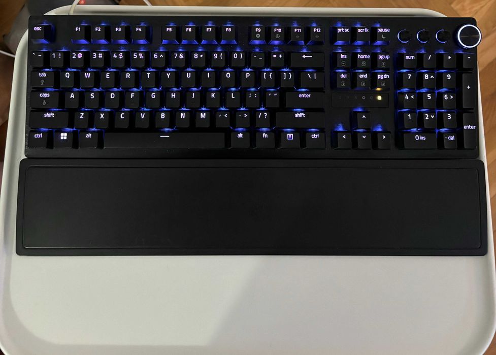Razer Hustman V3 Pro