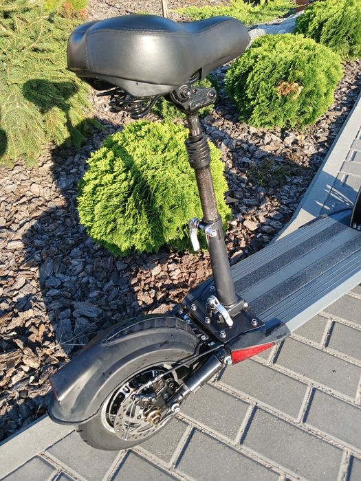 Самокат TESLA 5000