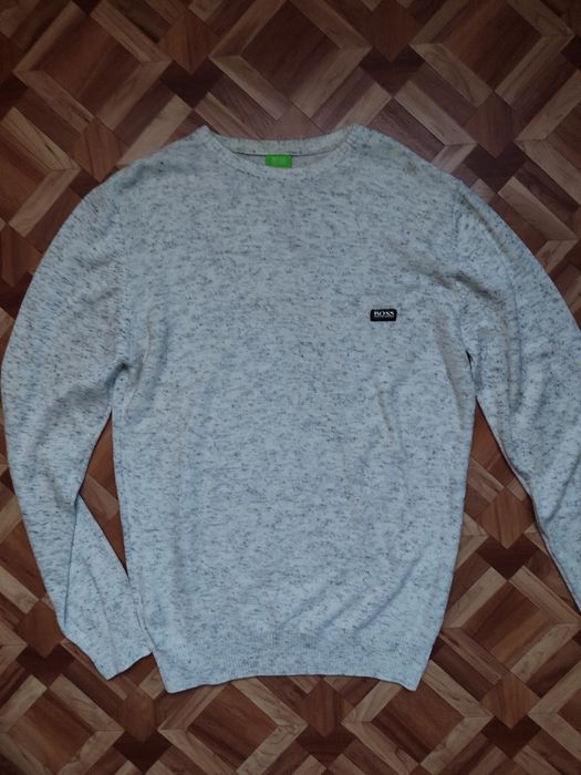 Чоловічий светр Hugo boss