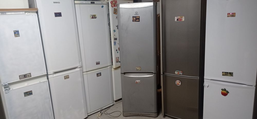 Морозильна камера -холодильник. Доставка.