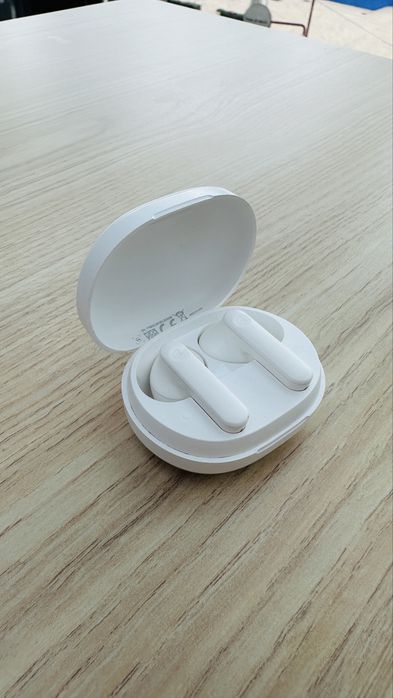 Auscultadores Bluetooth Haylou MoriPods ANC (Usados)
