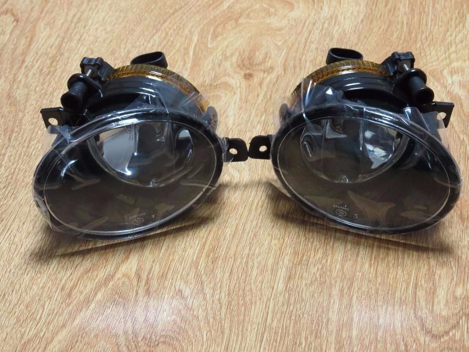 Противотуманки галогенки туманки Т5 таурег Т5 Т6 Transporter гольф 5 6