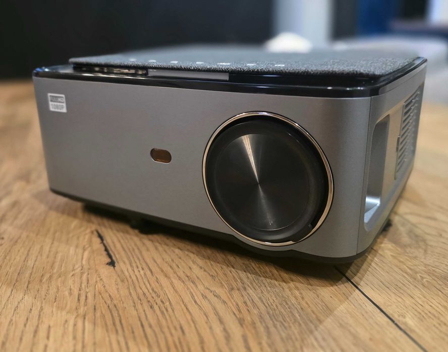 Projektor do kina domowego LED Z828