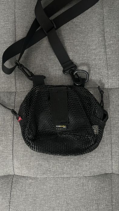 Saszetka Supreme SS20