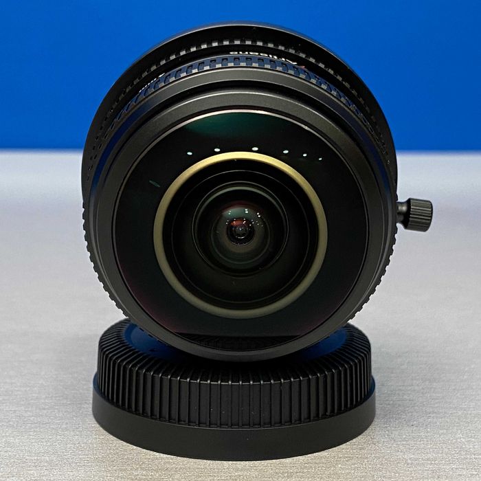 7Artisans 4mm f/2.8 Fisheye (Fujifilm)