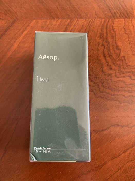 Brand New Aesop Hwyl Perfume