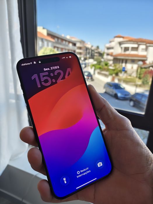 iPhone 15 pro Max 256gbs
