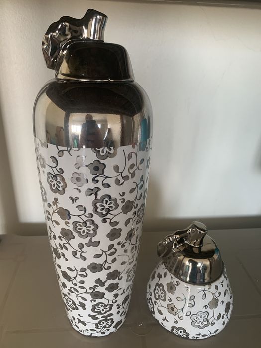Decorações várias