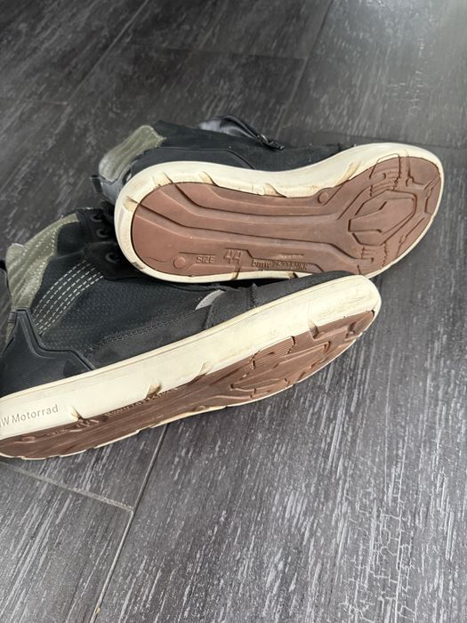 Buty Bmw Sneakers Dry rozm 44