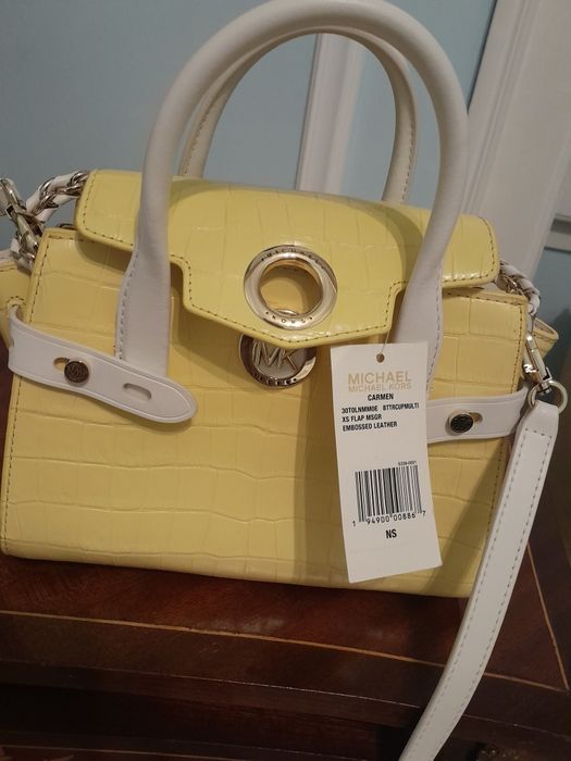 Mala Michael Kors Carmen